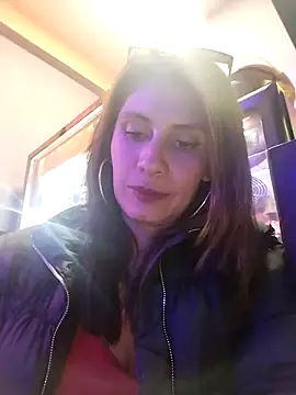 Alysson-- online show from 03/20/25, 11:23