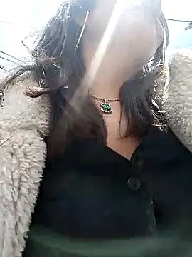 Alysson-- online show from 03/21/25, 06:07