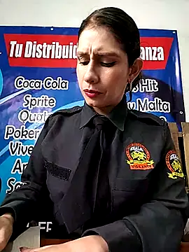 Alysson-- online show from 09/09/25, 02:16