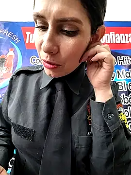 Alysson-- online show from 09/16/25, 04:19