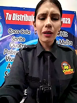 Alysson-- online show from 09/19/25, 01:56