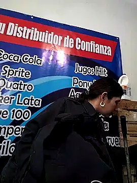 Alysson-- online show from 09/23/25, 01:58