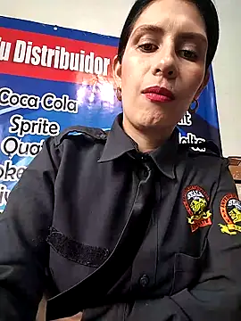 Alysson-- online show from 09/29/25, 01:49