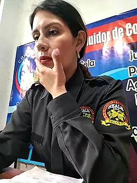 Alysson-- online show from 10/01/25, 03:40