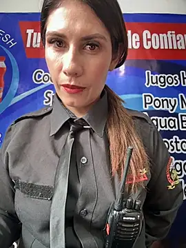 Alysson-- online show from 10/06/25, 03:20