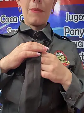 Alysson-- online show from 10/14/25, 03:57