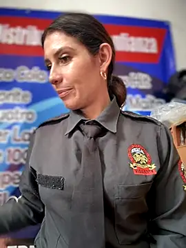 Alysson-- online show from 10/17/25, 03:14