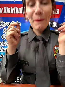 Alysson-- online show from 10/25/25, 03:51