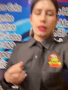 Alysson-- online show from 10/29/25, 03:03