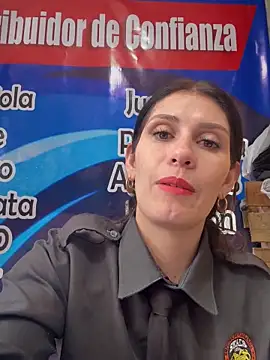 Alysson-- online show from 11/11/25, 06:30