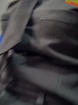 Alysson-- online show from 11/21/25, 12:59