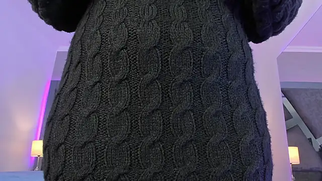 AmberiniHoffman online show from 03/03/25, 11:44