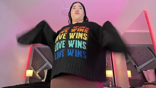 AmberiniHoffman online show from 03/13/25, 11:51