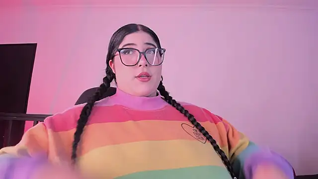 AmberiniHoffman online show from 06/01/26, 11:56