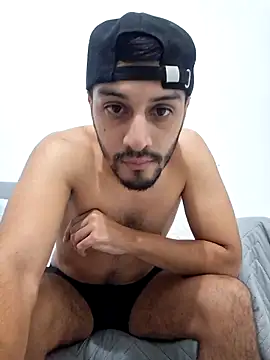 joelcallvil online show from 03/06/25, 05:03