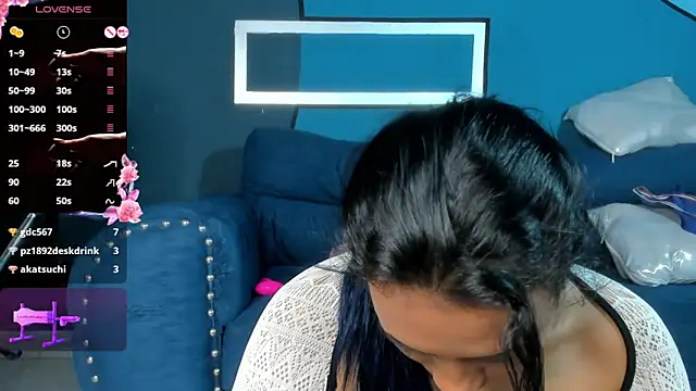 Brunettesexy0 online show from 01/27/25, 01:05