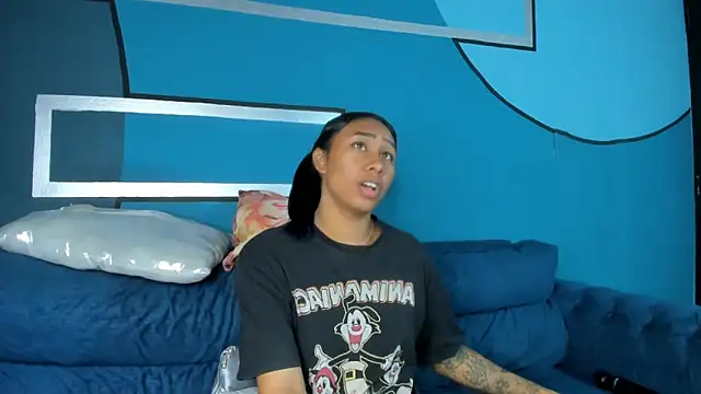 Brunettesexy0 online show from 02/18/25, 01:43