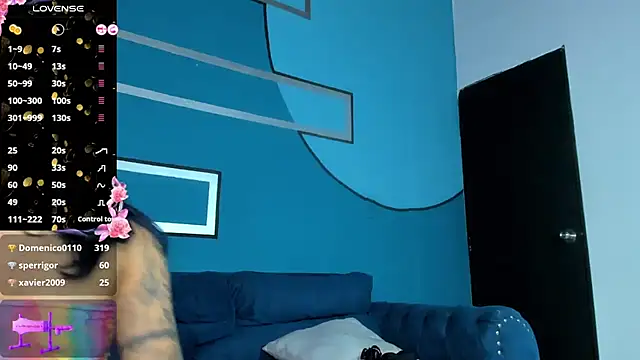 Brunettesexy0 online show from 02/27/25, 08:53