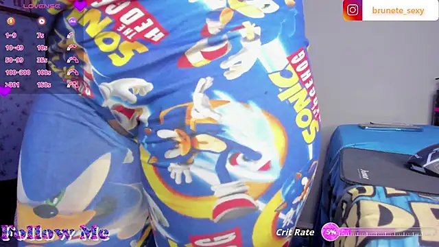 Brunettesexy0 online show from 09/30/25, 05:07