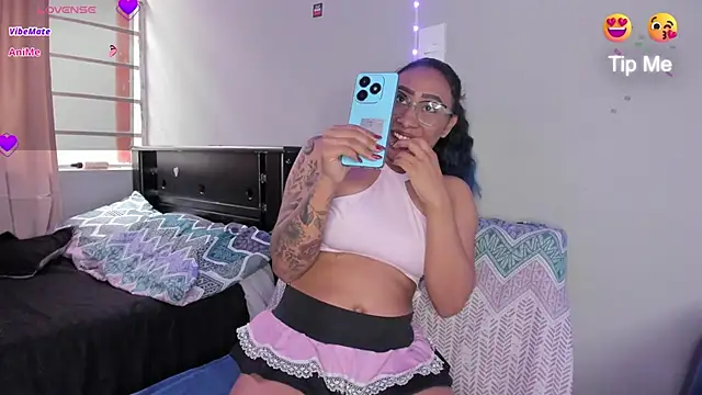 Brunettesexy0 online show from 10/05/25, 04:38