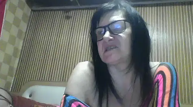 AlanaLaDream online show from 01/29/25, 11:56