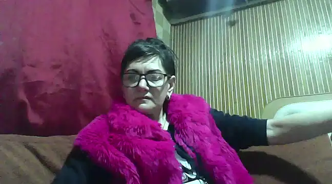 AlanaLaDream online show from 02/25/25, 09:35