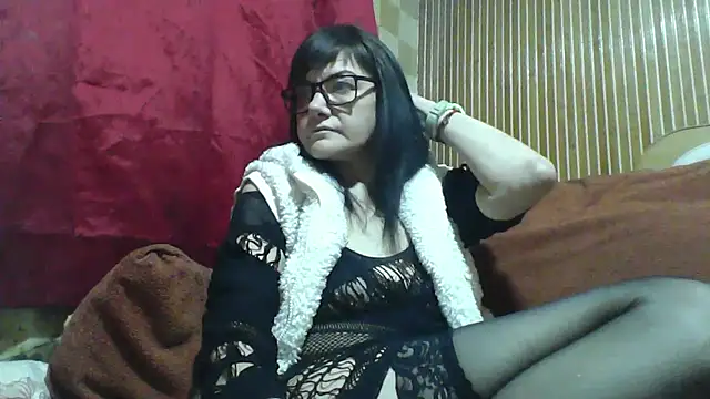 AlanaLaDream online show from 02/26/25, 08:44