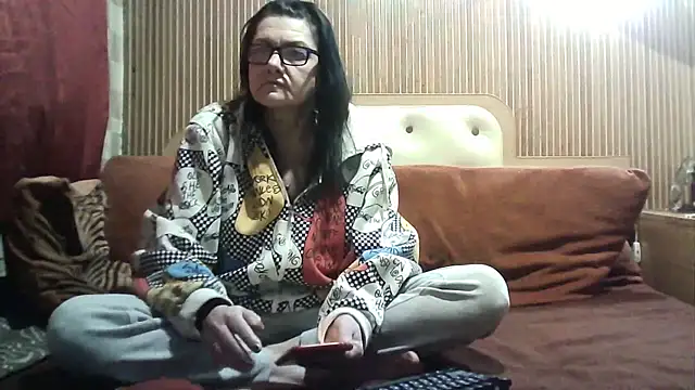 Snapshot of AlanaLaDream chatting on 01/10/26, 09:52 AlanaLaDream online show from 01/10/26, 09:52