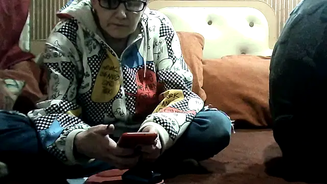 Snapshot of AlanaLaDream chatting on 02/02/26, 06:06 AlanaLaDream online show from 02/02/26, 06:06