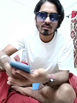 Samser0403 online show from 10/12/25, 06:07