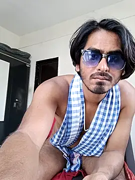 Samser0403 online show from 10/17/25, 07:11