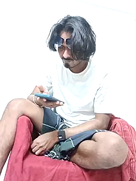 Samser0403 online show from 11/19/25, 06:08