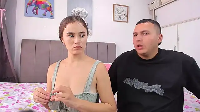 naughtyloverss online show from 12/13/25, 07:53