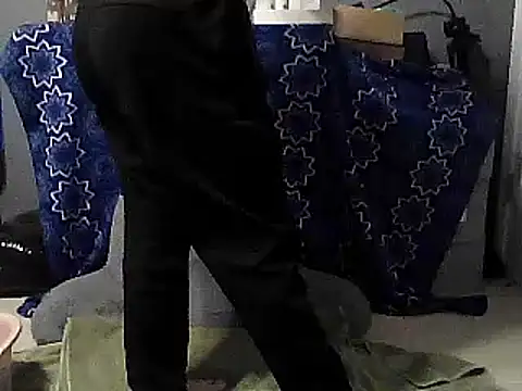 MsPink Flamingtoes544 online show from 03/22/25, 11:53