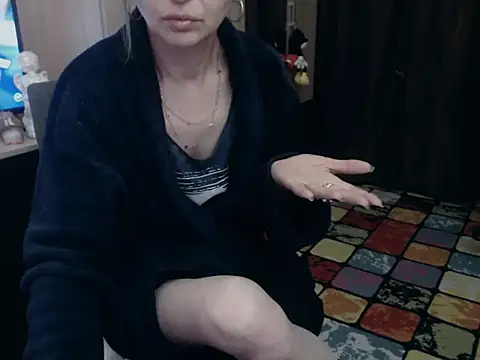 HornyClitX online show from 02/19/25, 04:12