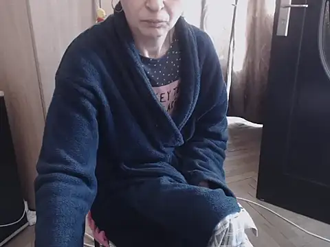 HornyClitX online show from 03/08/26, 07:01