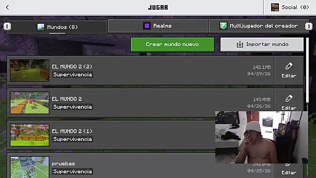 Snapshot of Pit_xxz chatting on 04/30/26, 02:45 Pit xxz online show from 04/30/26, 02:45
