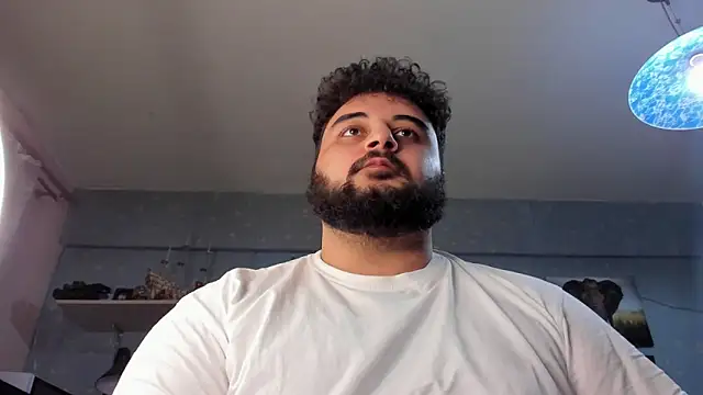 Snapshot of teddy_alan chatting on 01/30/25, 02:04 teddy alan online show from 01/30/25, 02:04