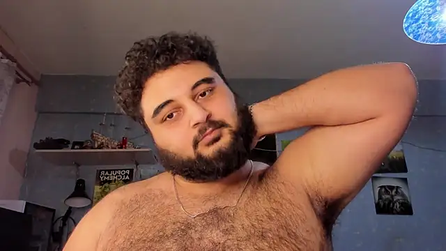 Snapshot of teddy_alan chatting on 01/31/25, 08:54 teddy alan online show from 01/31/25, 08:54