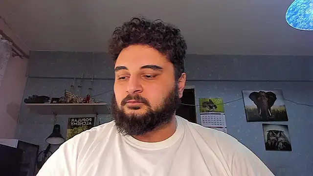 teddy alan online show from 02/01/25, 03:50