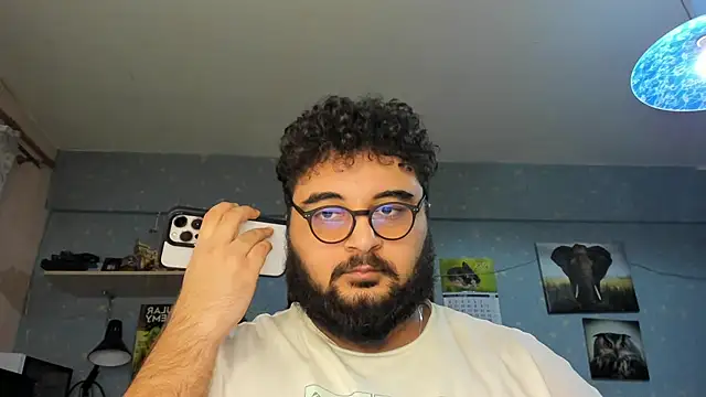 Snapshot of teddy_alan chatting on 02/03/25, 02:24 teddy alan online show from 02/03/25, 02:24