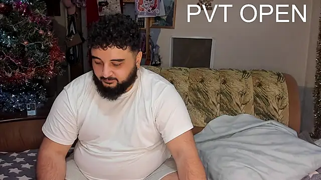 Snapshot of teddy_alan chatting on 02/21/25, 02:48 teddy alan online show from 02/21/25, 02:48