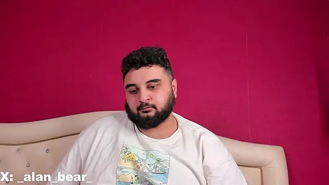 Snapshot of teddy_alan chatting on 03/20/25, 01:13 teddy alan online show from 03/20/25, 01:13