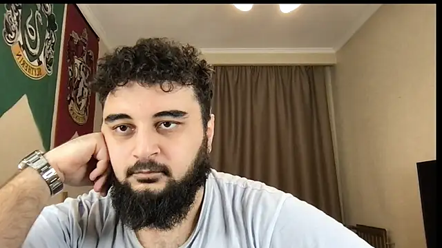 Snapshot of teddy_alan chatting on 10/15/25, 10:48 teddy alan online show from 10/15/25, 10:48