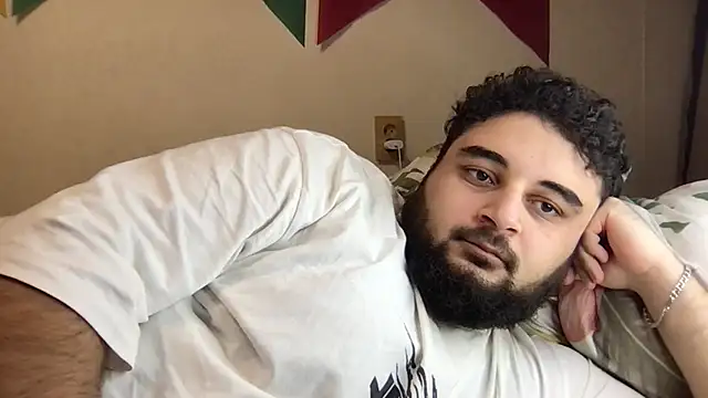 Snapshot of teddy_alan chatting on 10/16/25, 10:27 teddy alan online show from 10/16/25, 10:27