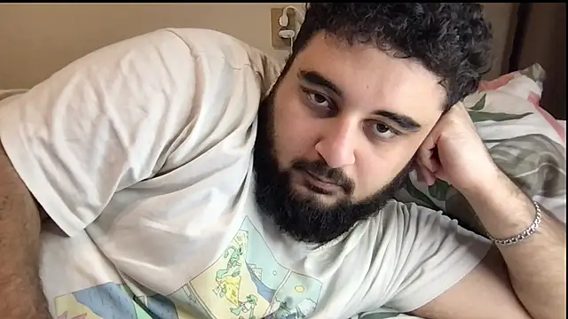 teddy alan online show from 10/23/25, 06:28