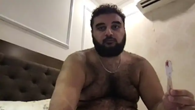 teddy alan online show from 04/25/26, 03:42