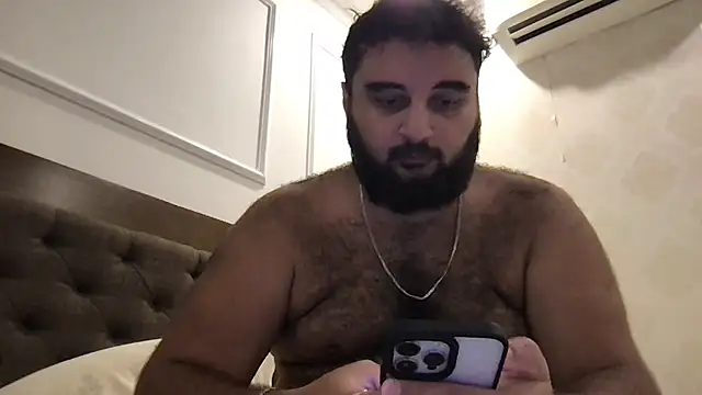 teddy alan online show from 04/27/26, 10:46