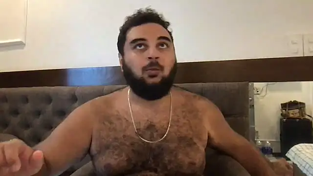 teddy alan online show from 05/07/26, 08:09