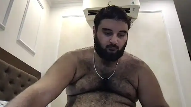 teddy alan online show from 05/12/26, 09:28